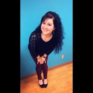 Meet your Posher, Lexie